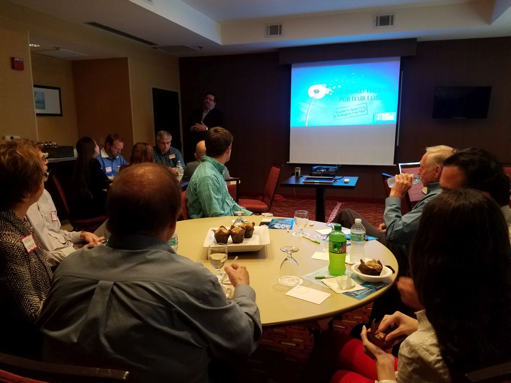 TempusHairRestoration