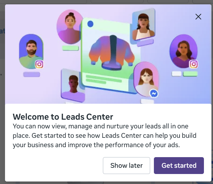 Meta Leads