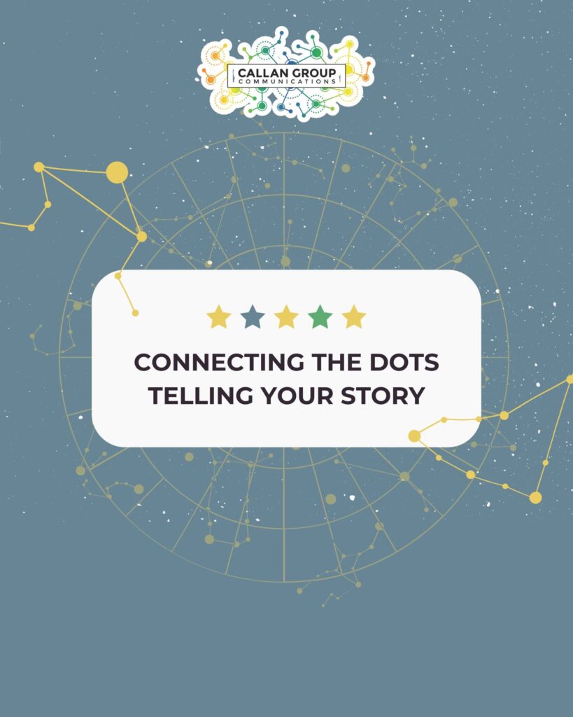 Connecting the Dots: Why Brand & Creative Development Matters More Than Ever
