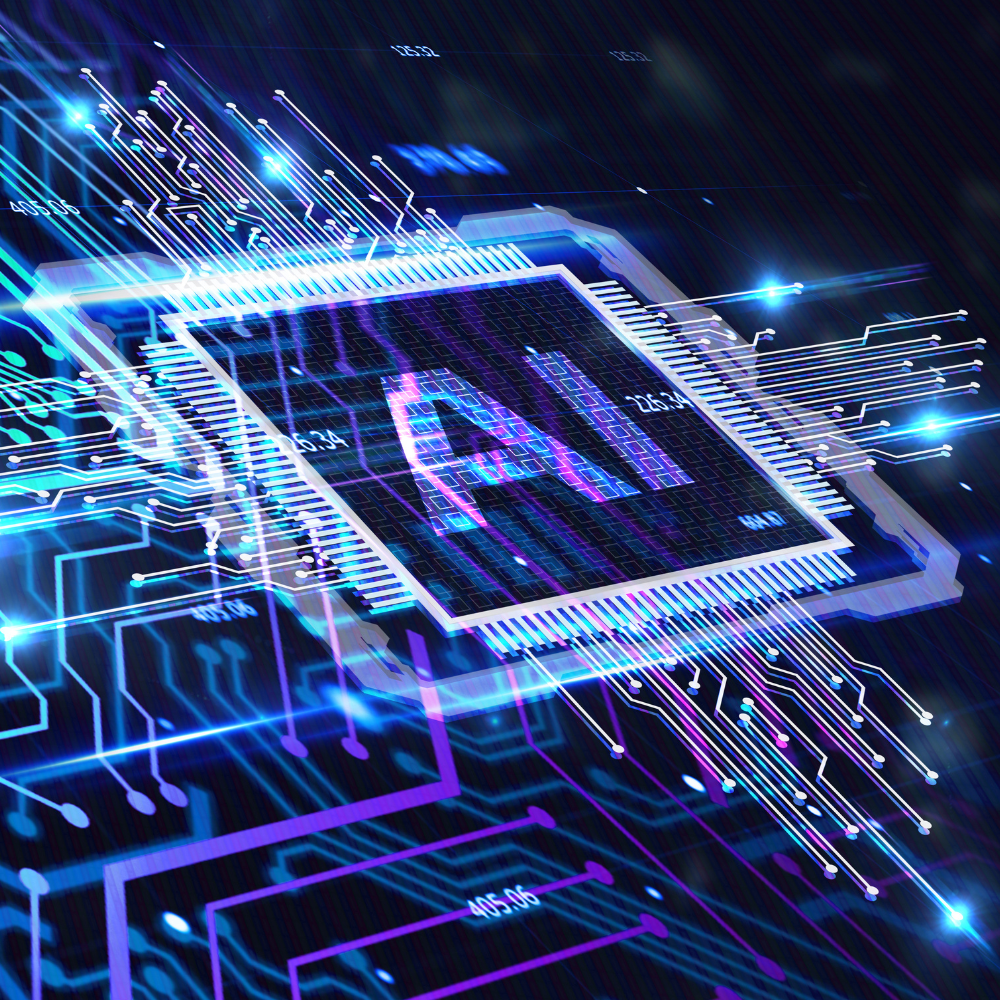 AI Helps You Work Smarter: The Connected Marketing Series, Part 6.