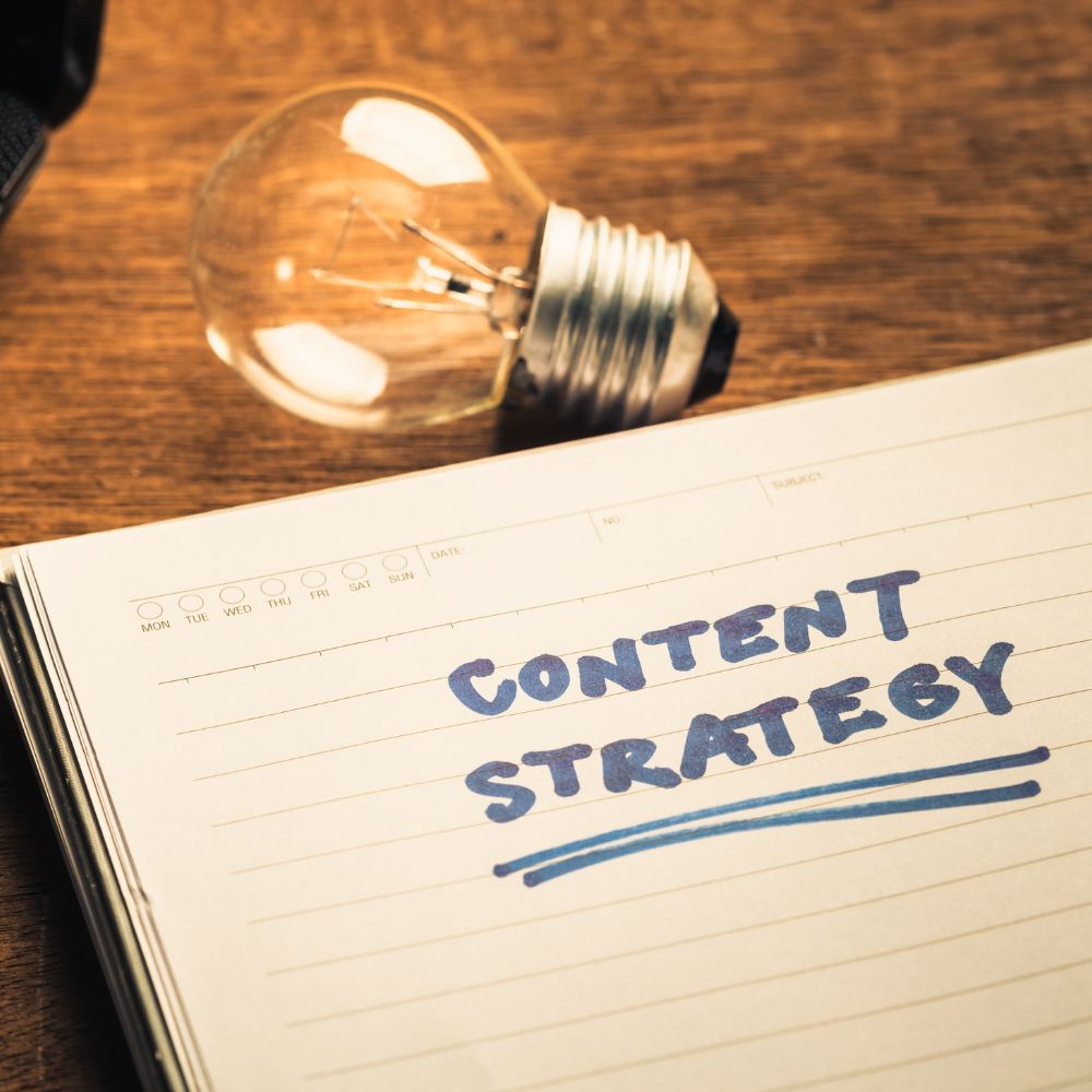 Content Gives People a Reason to Stay: The Connected Marketing Series, Part 3.