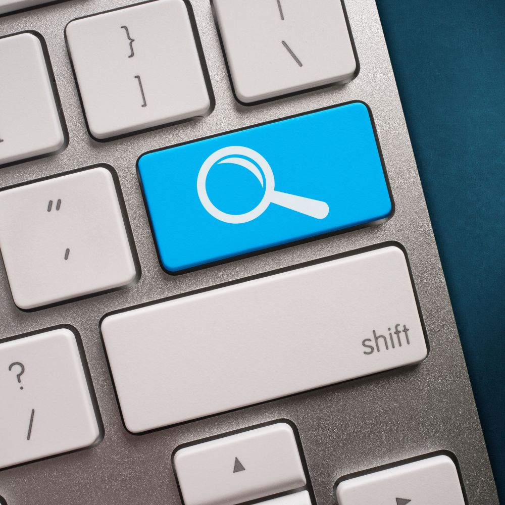 Search Helps People Find You: The Connected Marketing Series, Part 2.