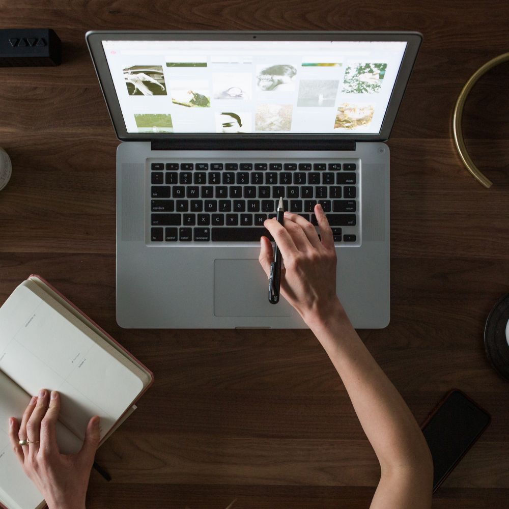 Your Website Is the Hub: The Connected Marketing Series, Part 1.