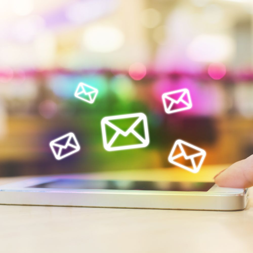 Email Keeps the Conversation Going: The Connected Marketing Series, Part 5