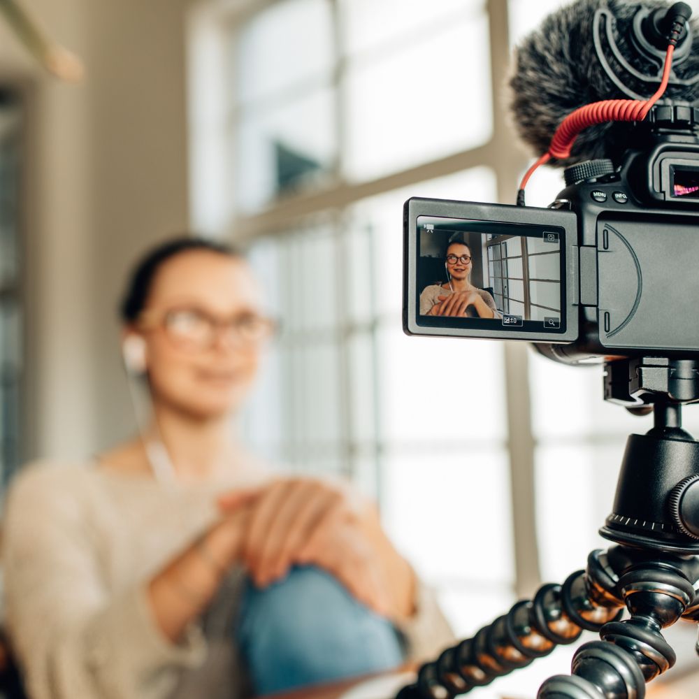 Video Builds Trust: The Connected Marketing Series, Part 4.